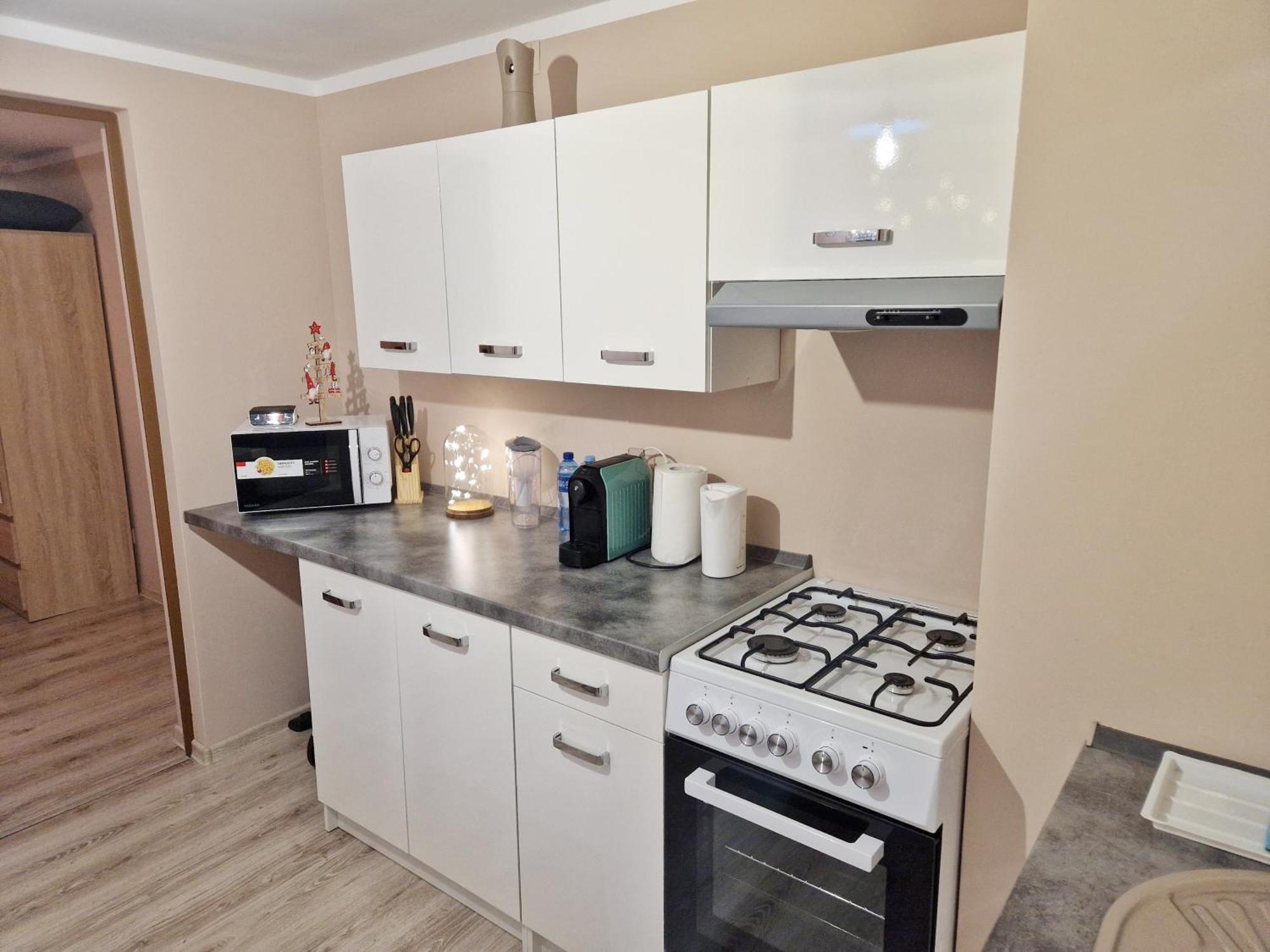 Apartament Strzyzowiec 80 Czernica  Exterior foto
