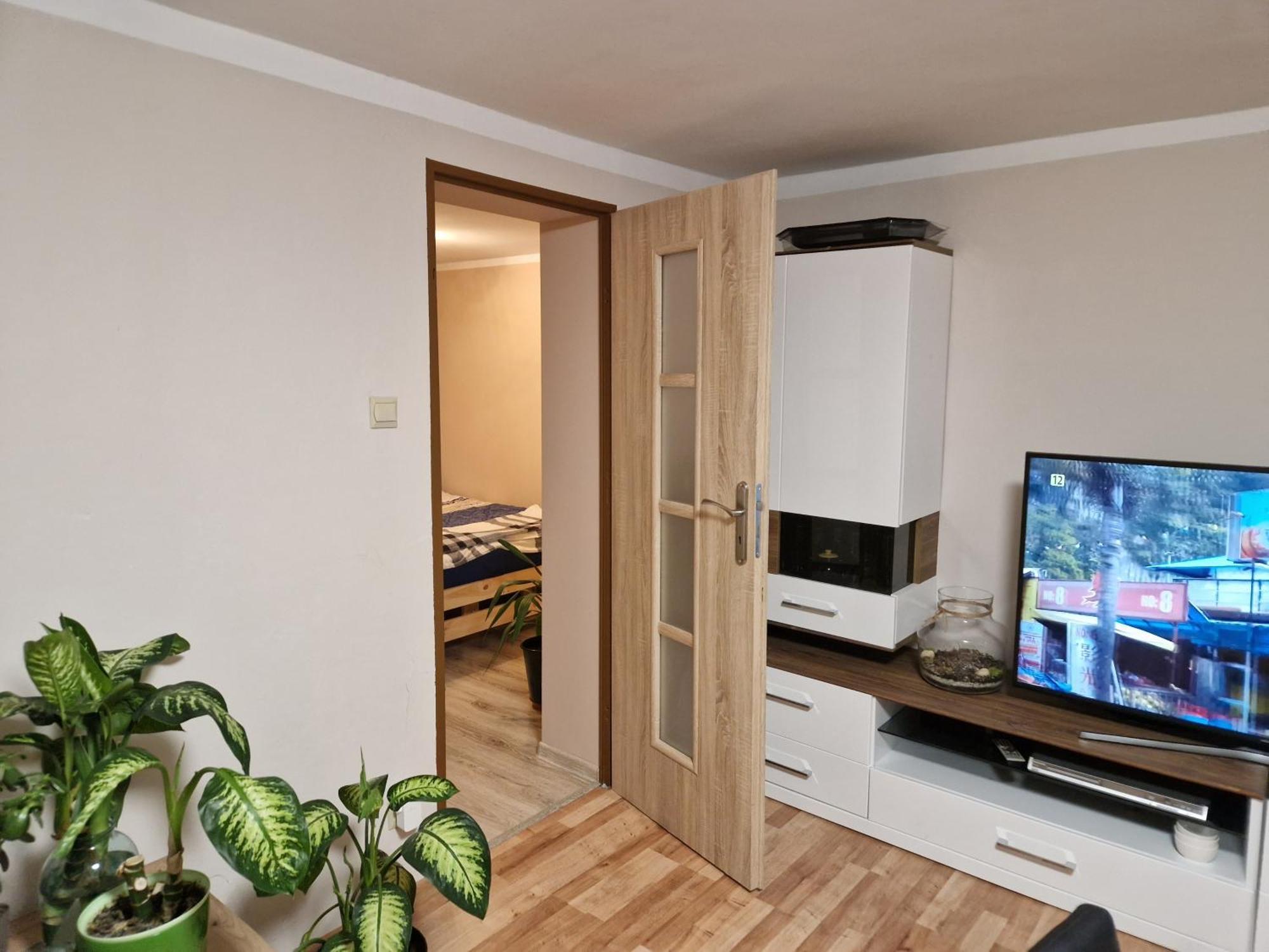 Apartament Strzyzowiec 80 Czernica  Exterior foto